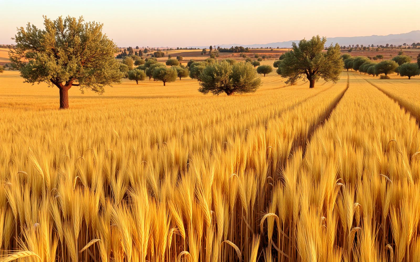 Agricultural Operations