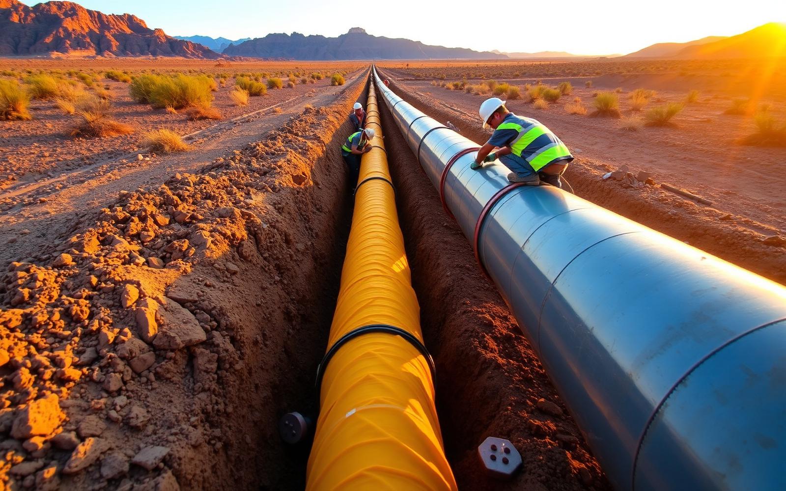 Cathodic Protection