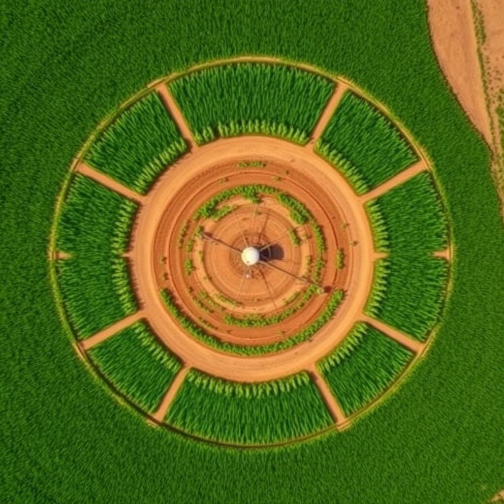 Ouargla Farm III