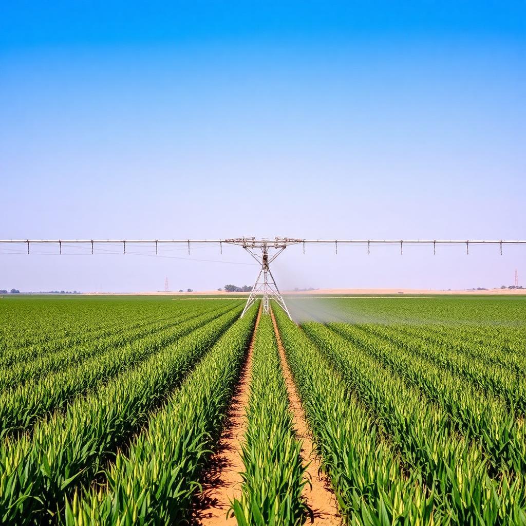 Ouargla Farm V
