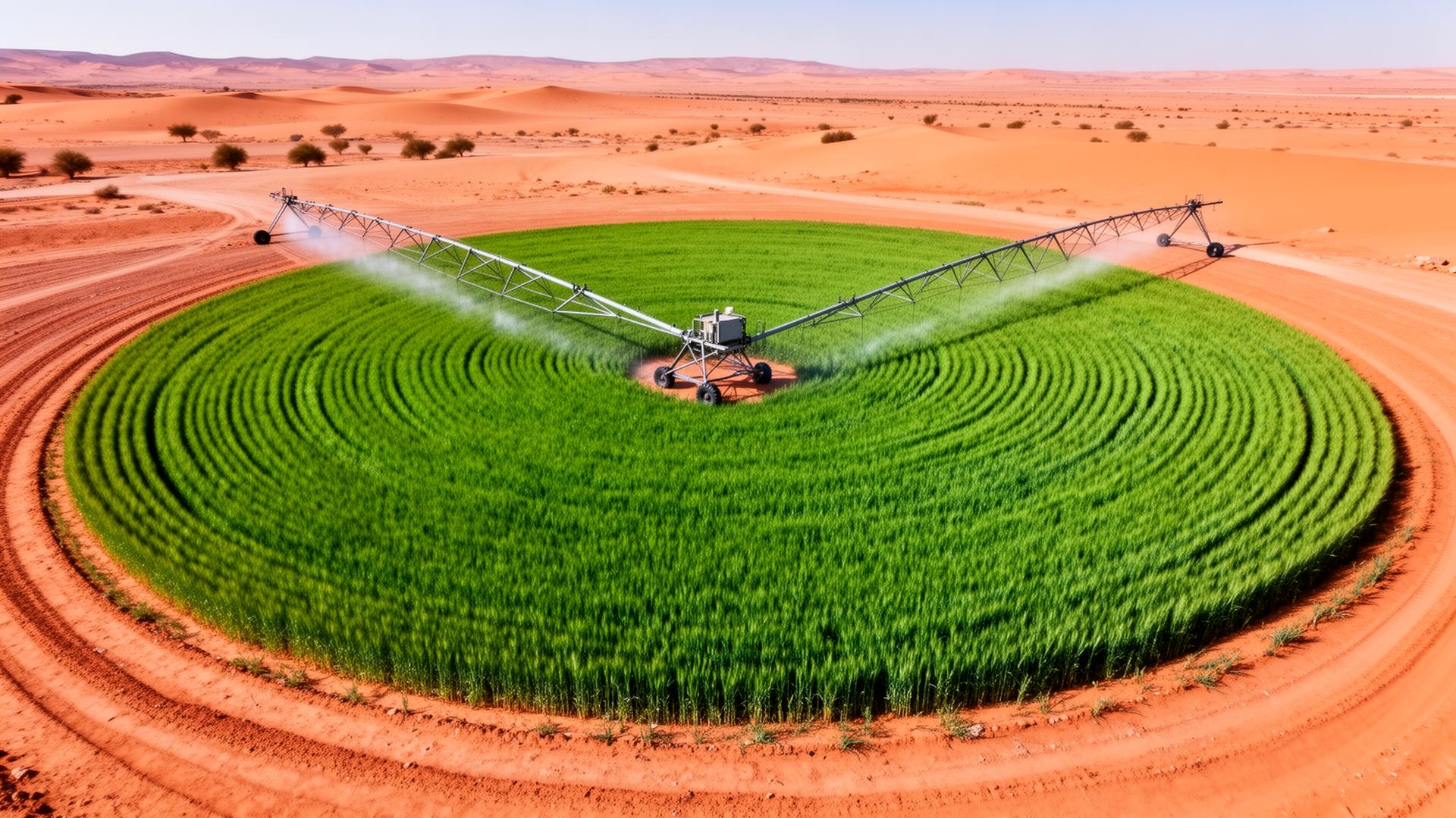 Tadjmout Farm C