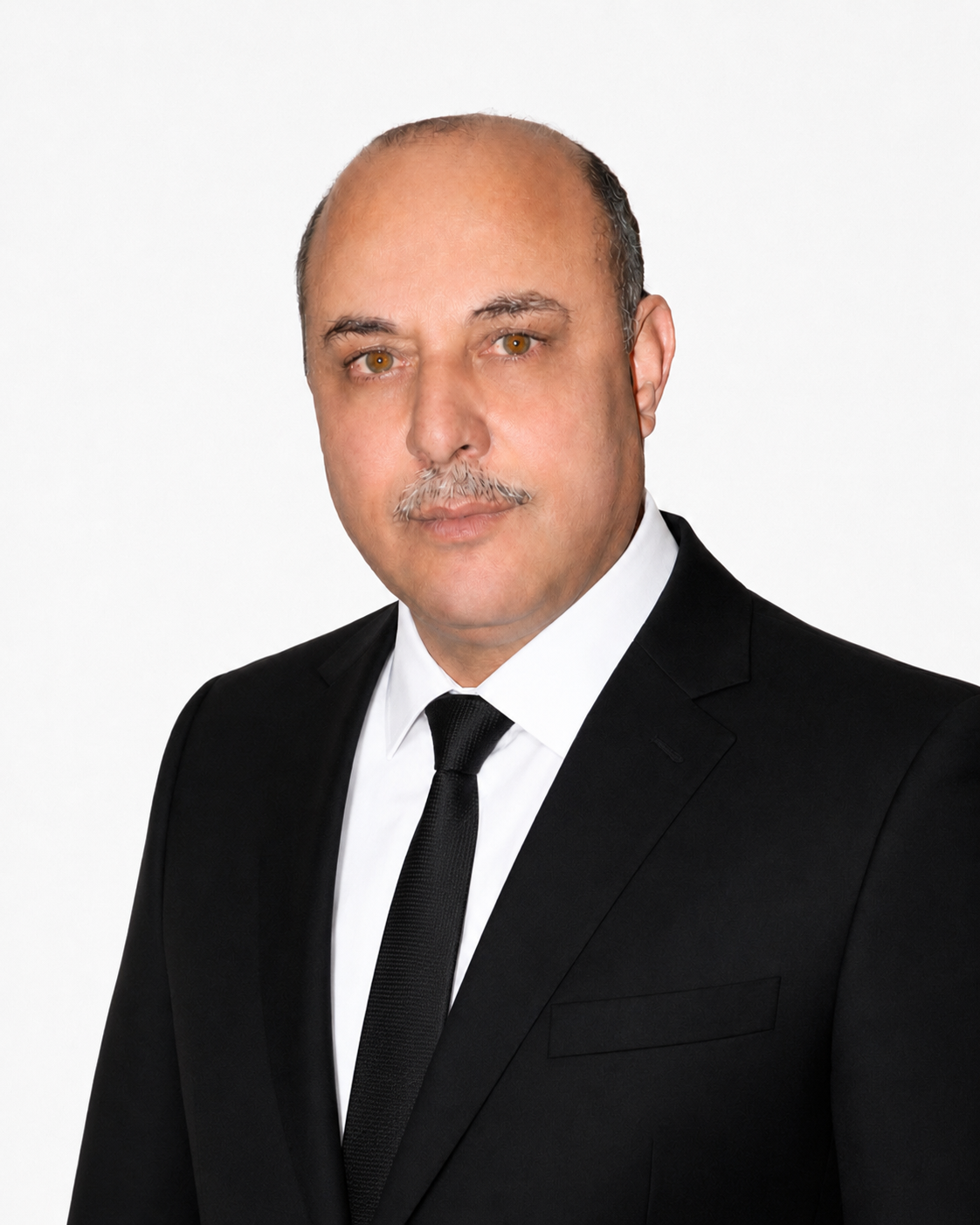 Mr. Hamdi Aissa