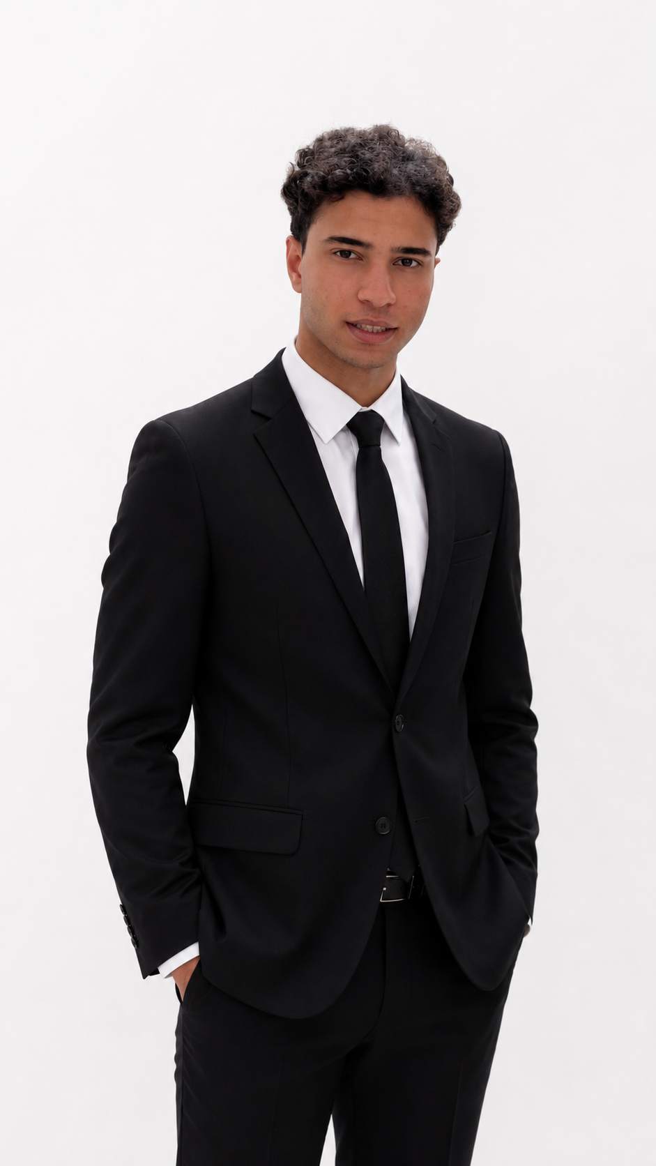 Mr. Hamdi Ali Zinelabidine